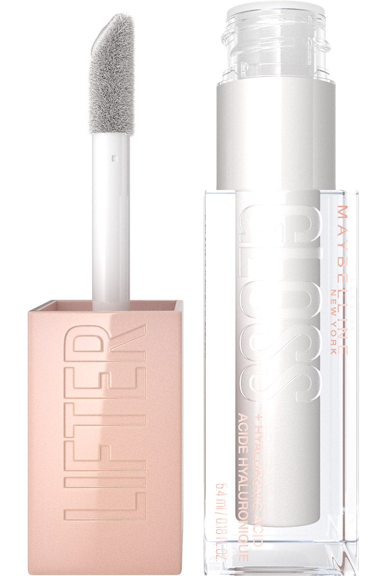 MAYBELLINE Lifter Gloss 001 Pearl product image