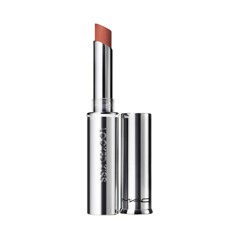 M·A·C Locked Kiss 24hr Lipstick - Meticulous 1.8g product image