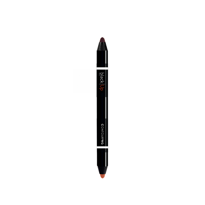 Black Up Ombre Lips Duo CONTL05 1,5gx6 product image
