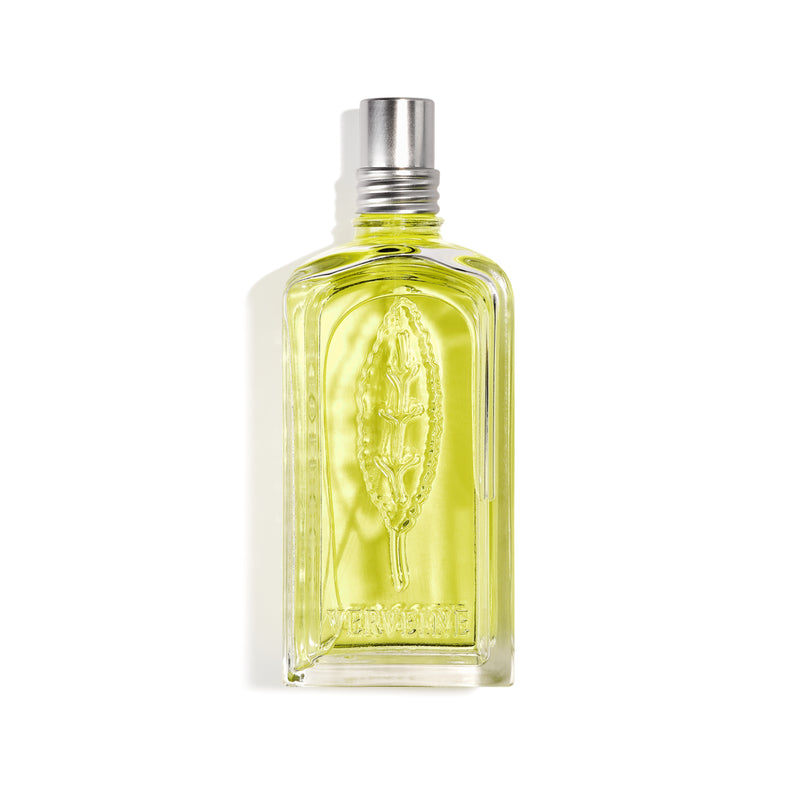 L’Occitane Citrus Verbena Eau de Toilette 100ml product image