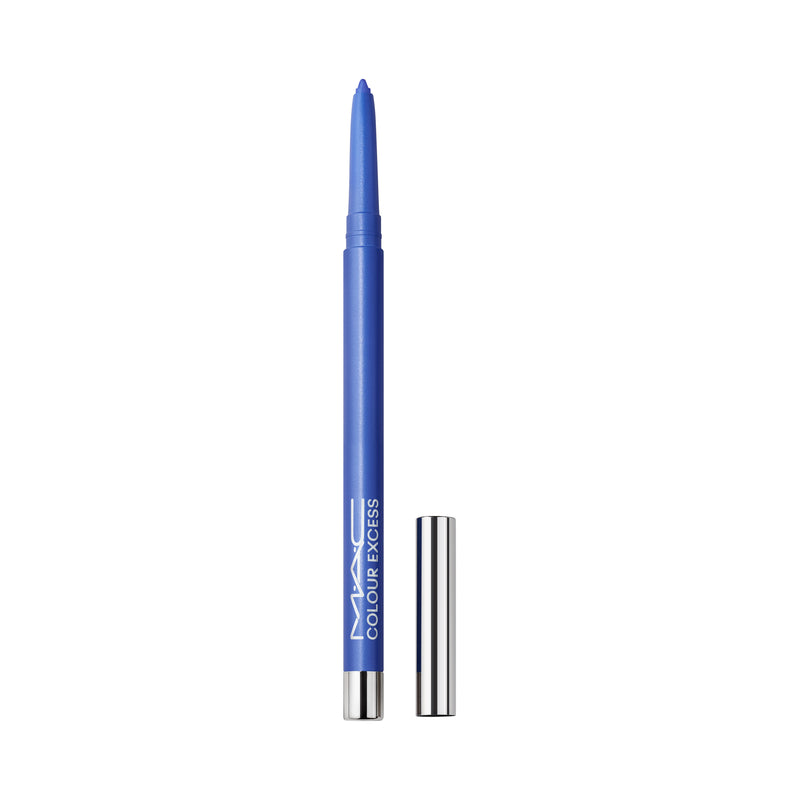 MAC Colour Excess Gel Pencil 35g : Perpetual Shock! product image