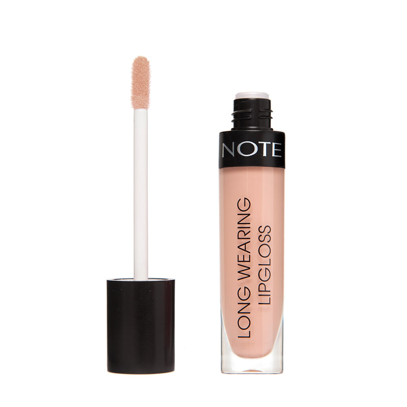 Note Long Wearing Lipgloss - Vanilla Sky 01 product image