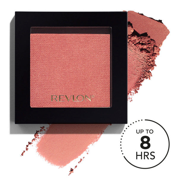 Revlon Powder Blush Hot Cheeks product image