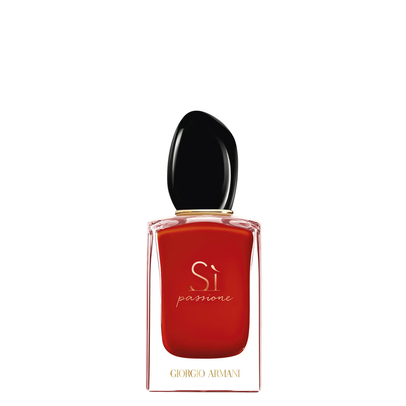 Giorgio Armani Si Passione Eau De Parfum 50ml product image