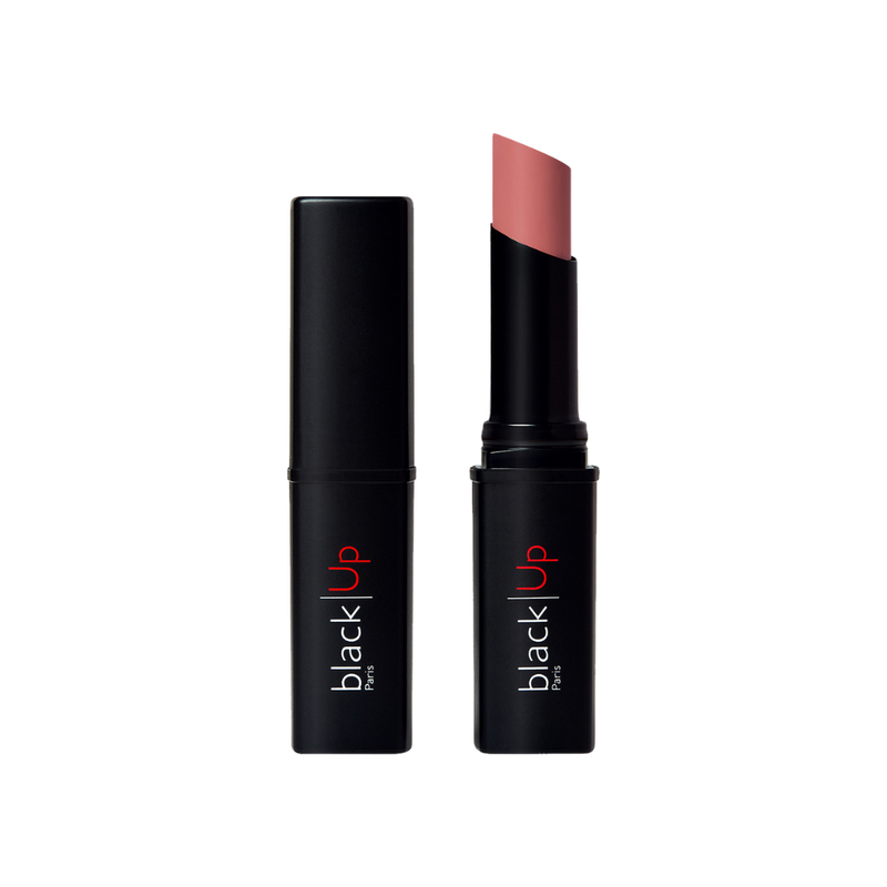 Black Up No Transfer Matte Lipstick LIP05M 2.7 gr product image