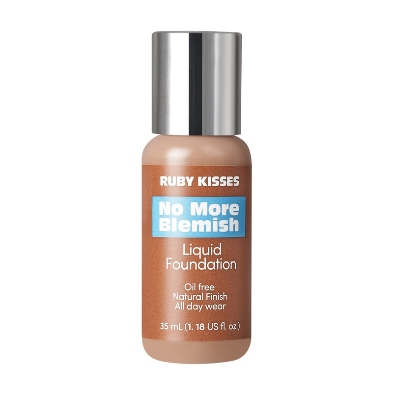 Ruby Kisses Liquid Foundation - Caramel product image