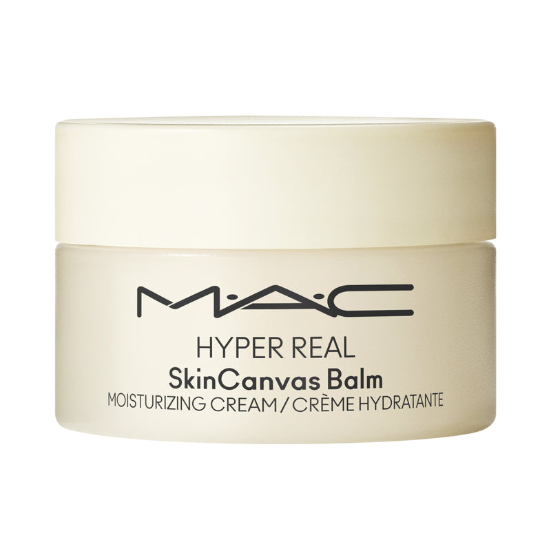 MAC Mini Hyper Real Skincanvas Balm Moisturizing Cream 15ml product image