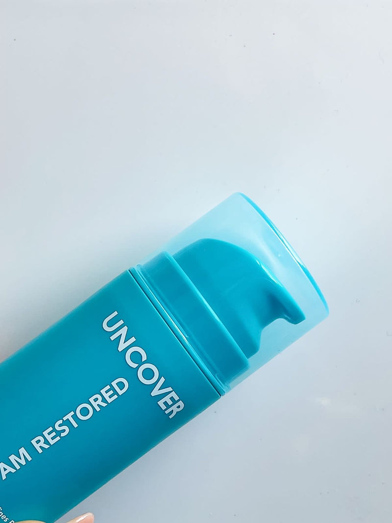Uncover Green Tea Blemish Control Serum 30ml product image