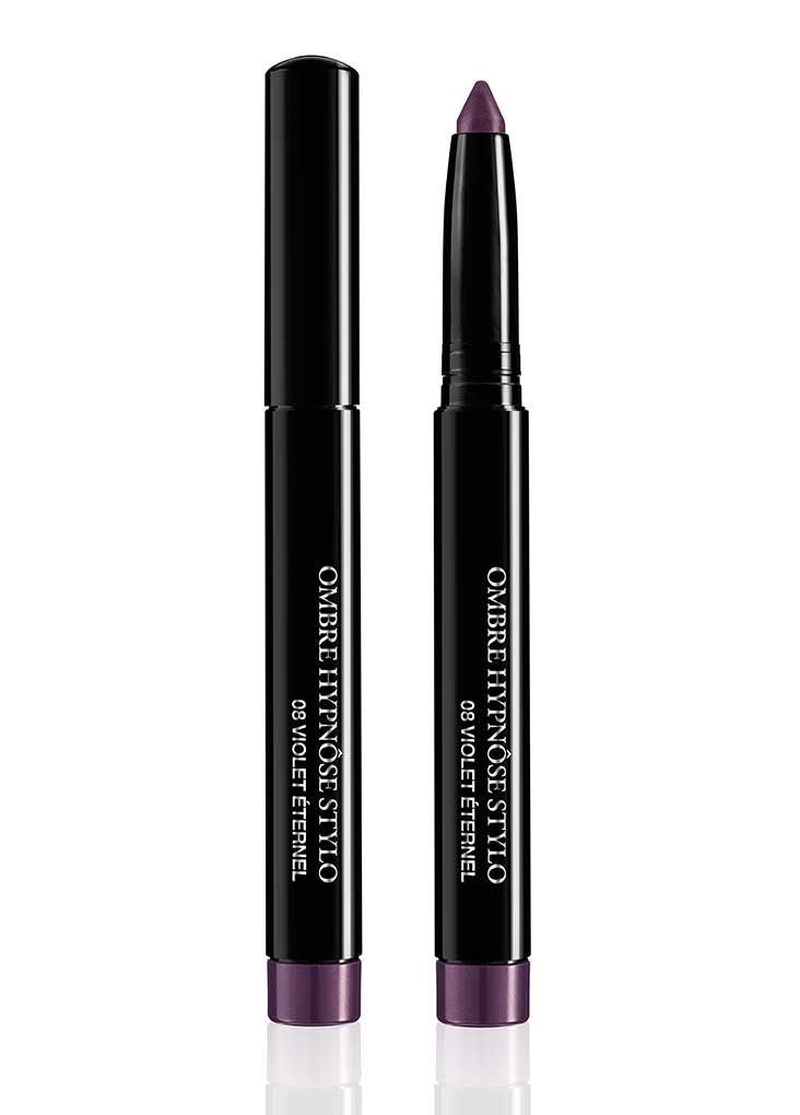 Lancome Ombre Hypnose Stylo - 08 Violet Eternel product image