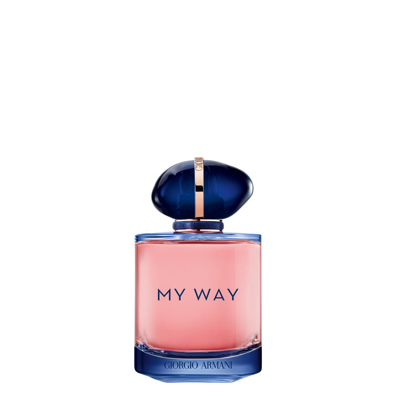 Giorgio Armani My Way Eau De Parfum Intense 90ml product image