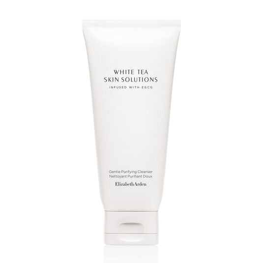 Elizabeth Arden White tea skin solutions Gentle Purifying Cleanser 125ml product image