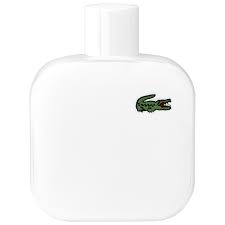 LACOSTE Eau De LACOSTE L.12.12 Blanc Eau De Toilette 100ml product image