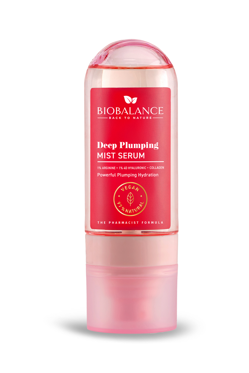 Bio Balance Deep Plumping Mist Serum 80 ml product image