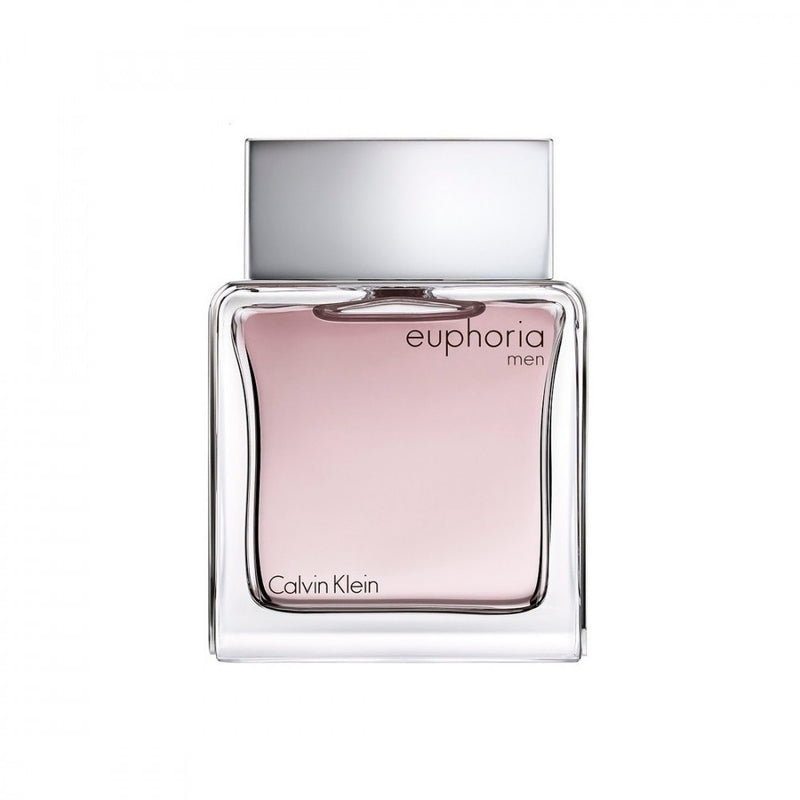 CALVIN KLEIN Euphoria Eau De Toilette 100ml Spray For Men product image
