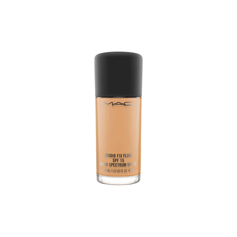 MAC Studio Fix Fluid SPF 15 NW40 30ml product image