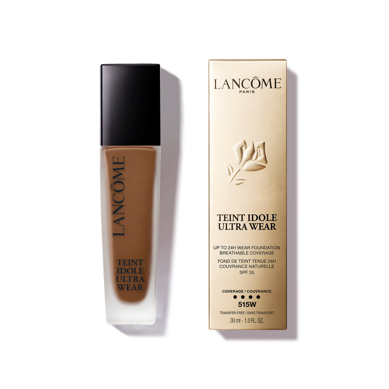 Lancome Teint Idole Ultra Wear Foundation 515W 30ml product image
