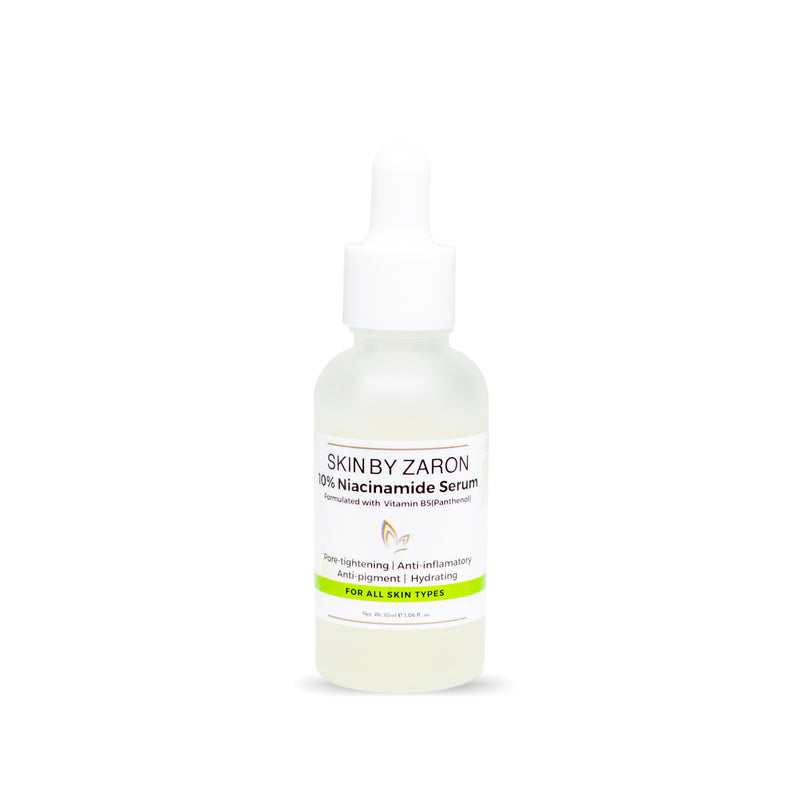 Zaron 10% Niacinamide Serum product image