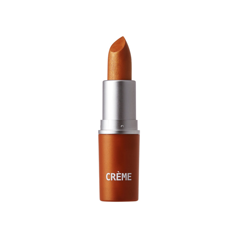 Ruby Kisses Super Rich Creme Lipstick - Golden Key product image