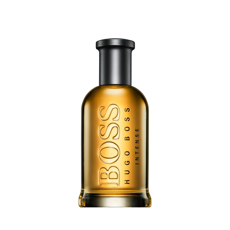 HUGO BOSS Bottled Intense Eau De Parfum 100ml product image