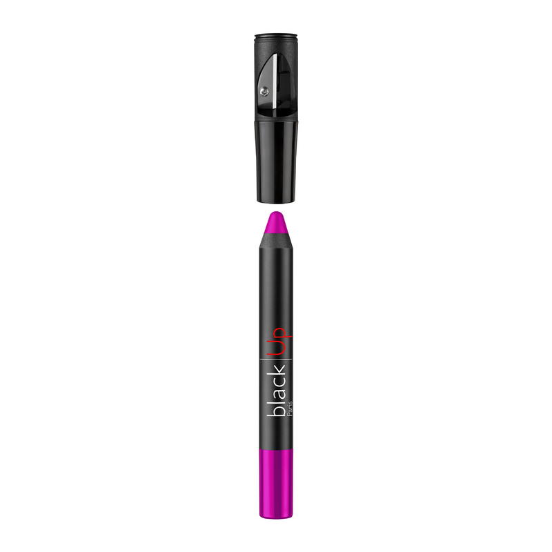 Black Up 2 in 1 Lip Pencil JUM17 2,8g product image