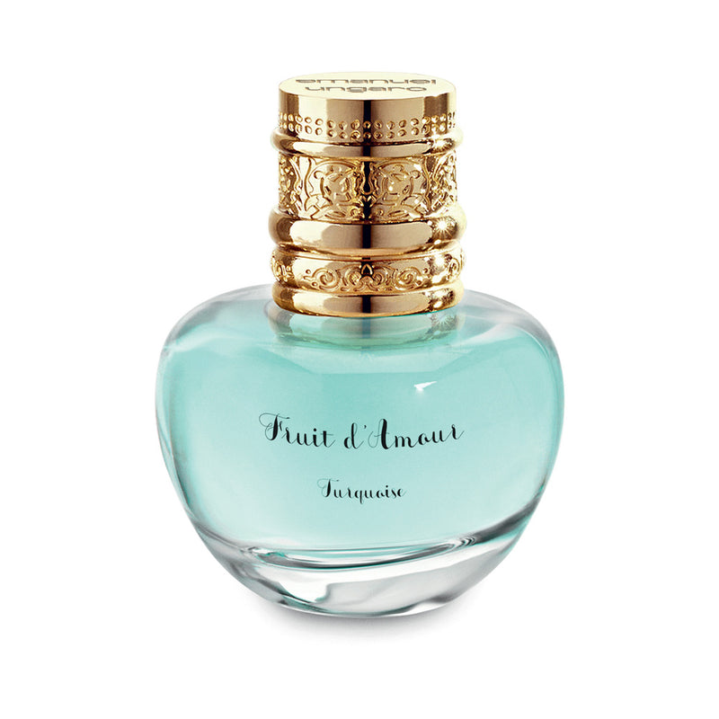 Emanuel Ungaro Fruit d'Amour Turquoise EDT 100ml product image