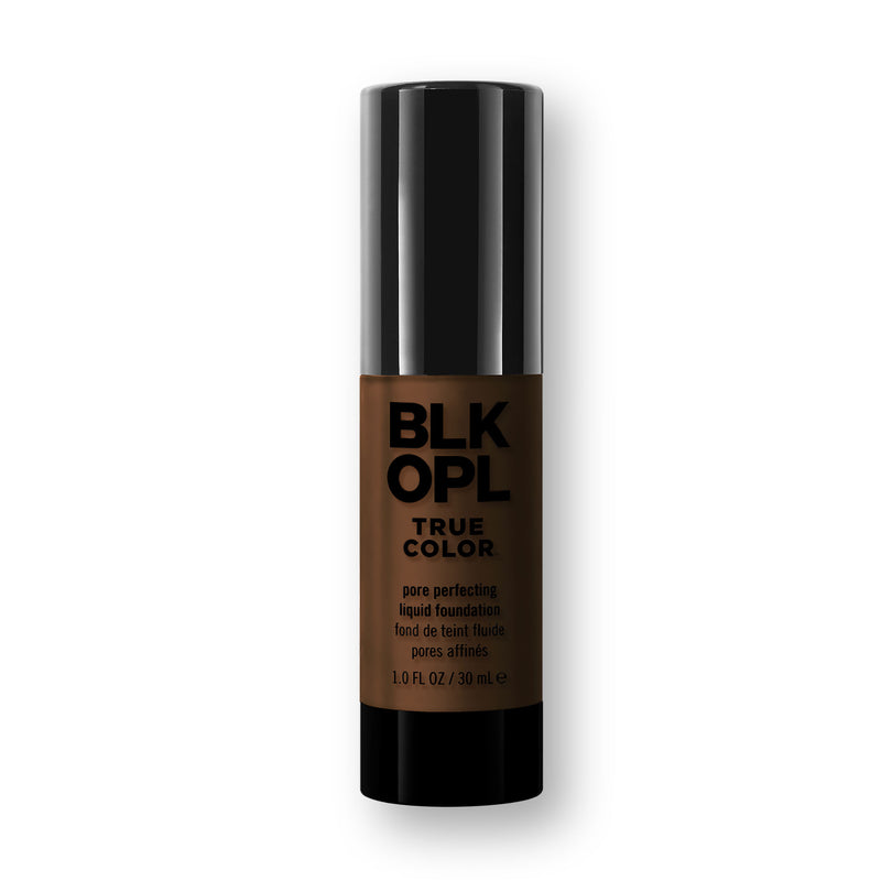 Black Opal True Color Pore Perfecting Liquid Foundation - Suede Mocha product image