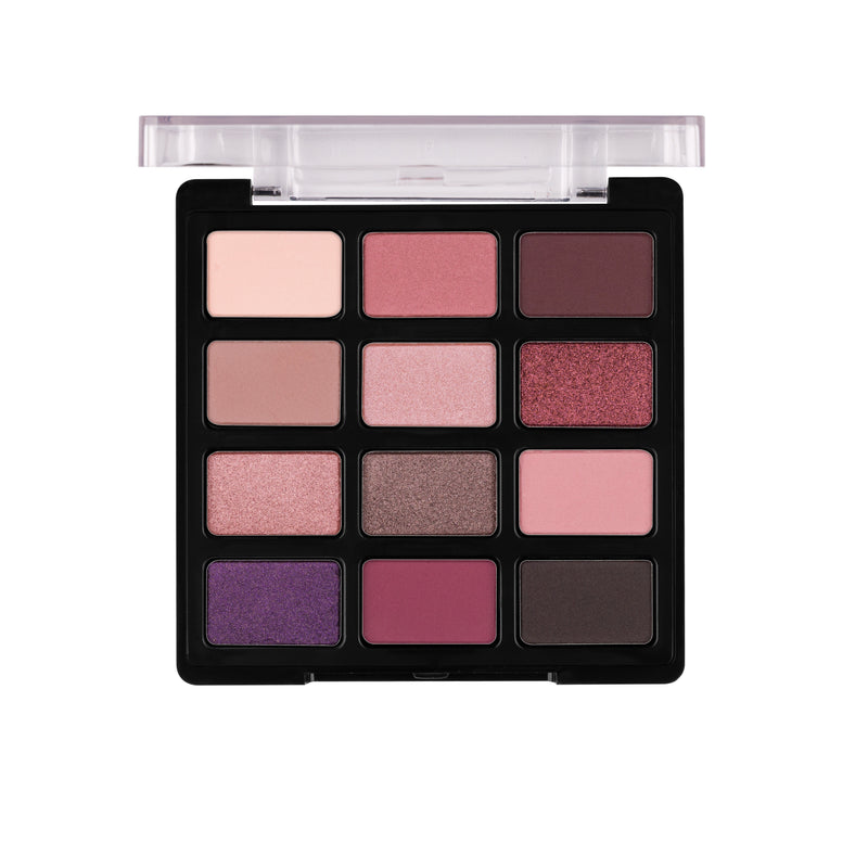 Note Love At First Sight Eyeshadow Palette 1.3 gx12 - 208 product image