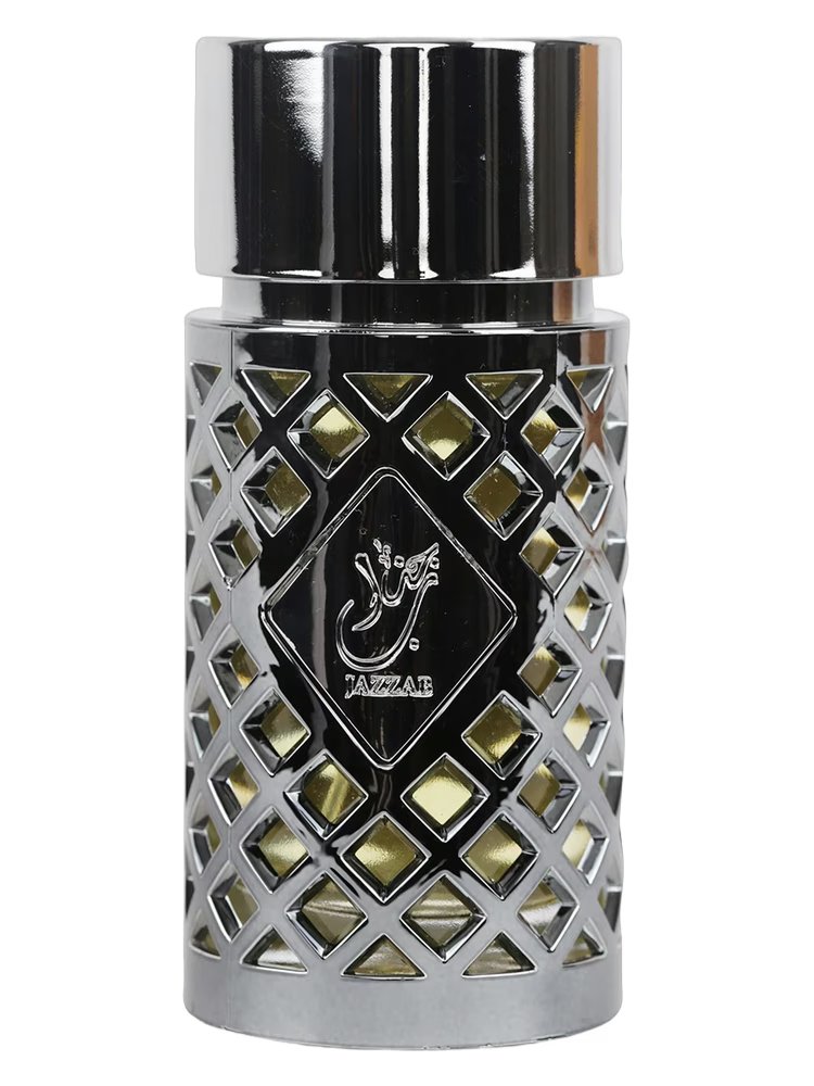Ard Al Zaafaran Jazzab Silver EDP 100ml product image