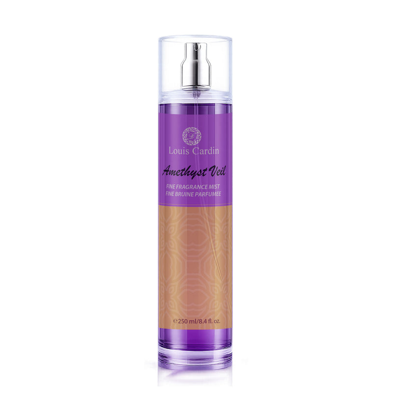 Louis Cardin Amethyst Veil EDP 250ml product image