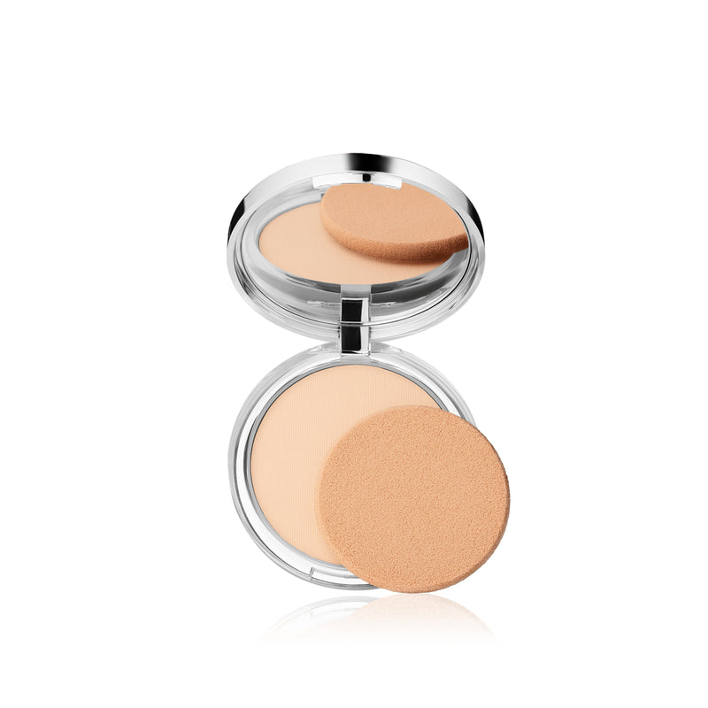 Clinique Stay-Matte Sheer Pressed Powder - 01 Stay Buff 7.6g product image