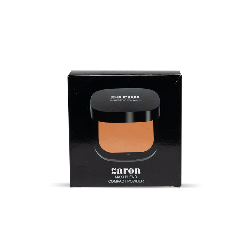 Zaron Maxi Blend Compact Powder Xz10 product image