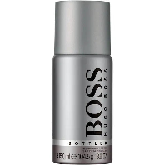 Hugo Boss Bottled Deodorant Spray for Men 150ml product image