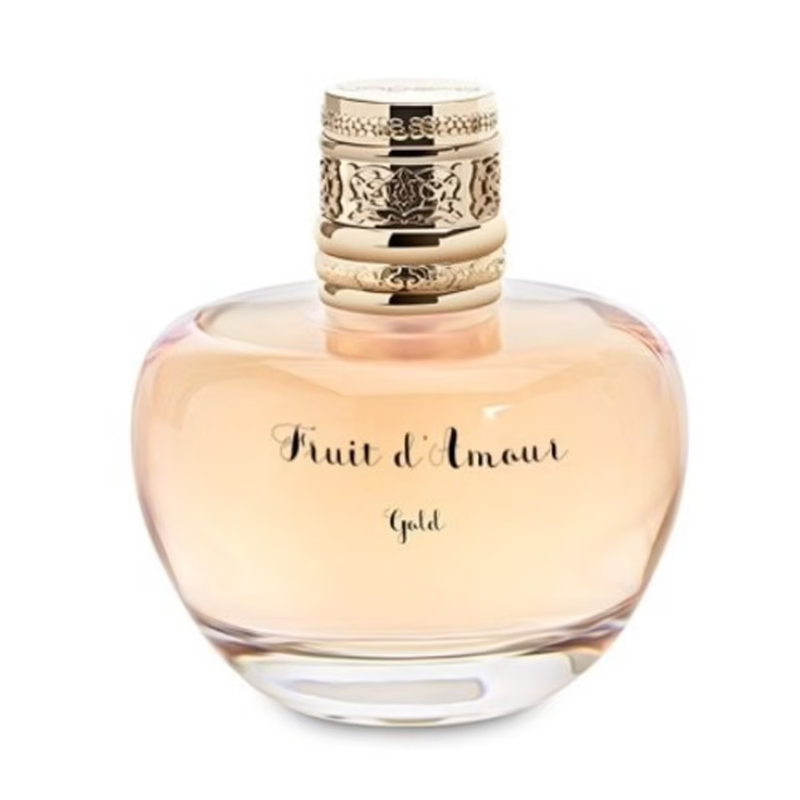 Emanuel Ungaro Fruit d'Amour Gold EDT 100ml product image