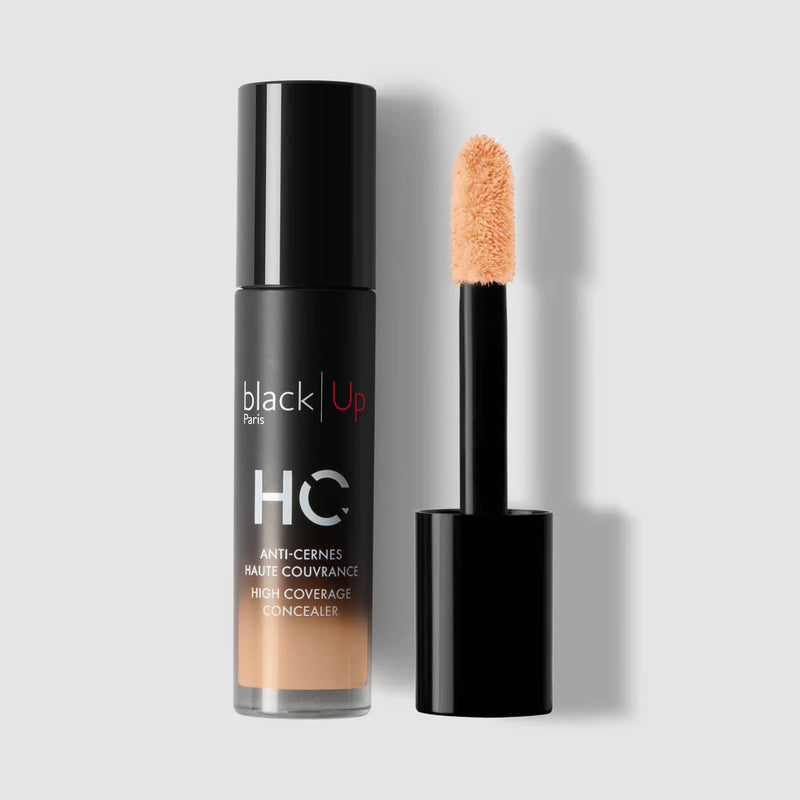 Black Up High Coverage Concealer CHC 01 product image