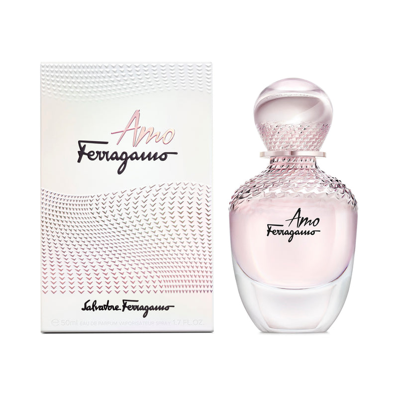 Ferragamo Amo EDP 100ml product image