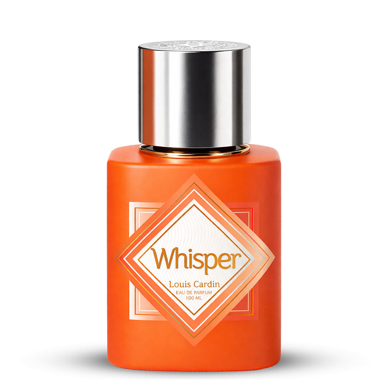 Louis Cardin Whisper EDP 100ml product image