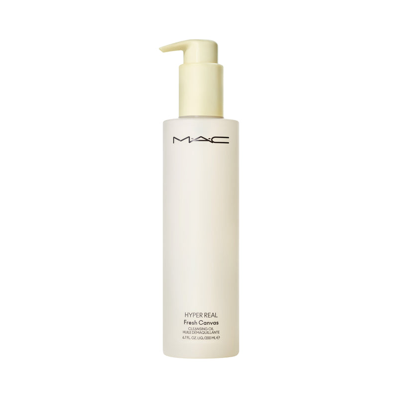 MAC Hyper Real Fresh Canvas Cleansing Oil 200ml product image