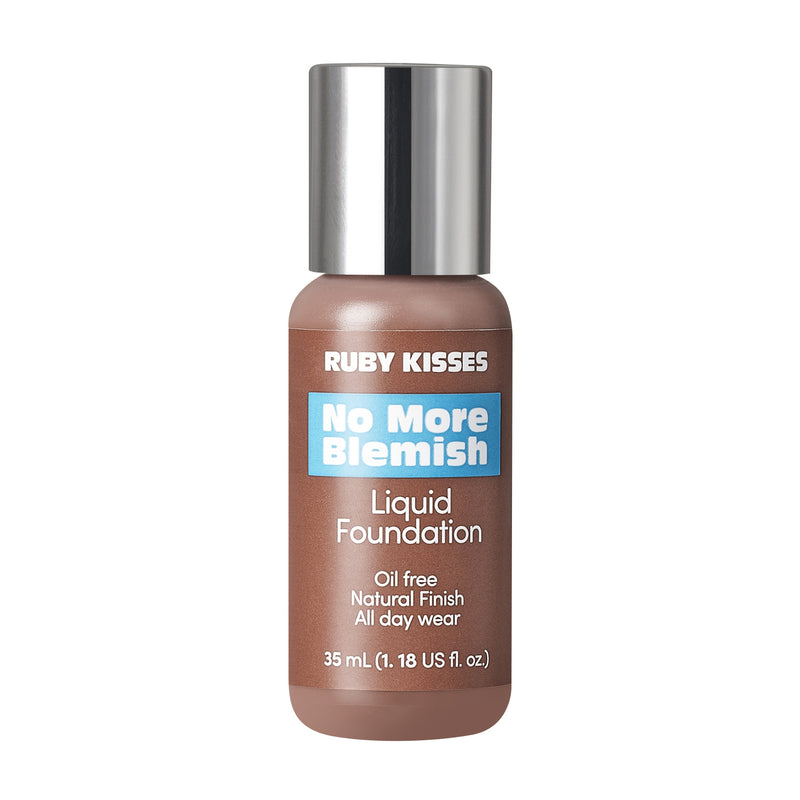 Ruby Kisses Liquid Foundation - Cognac product image