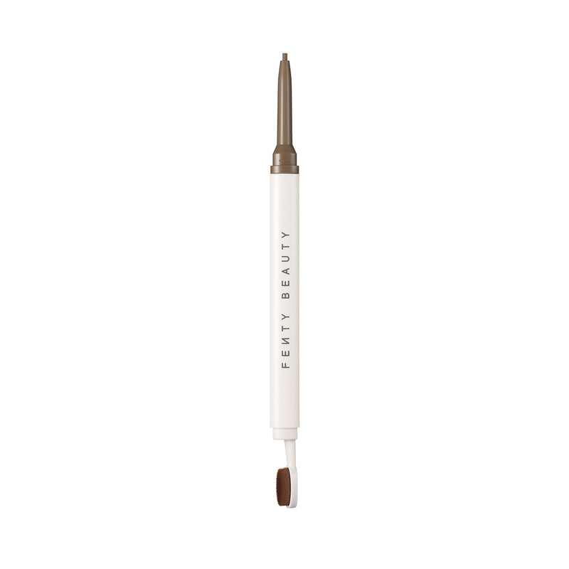 Fenty Beauty Brow Mvp Ultra Fine Brow Pencil & Styler 0.07 g - Ash Brown product image