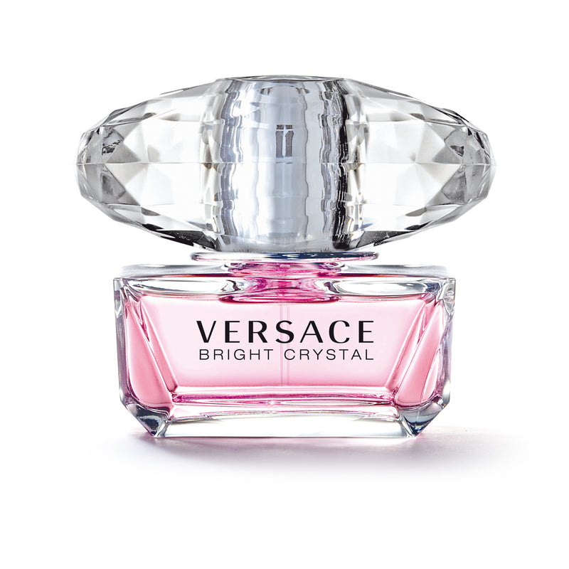 Versace Bright Crystal EDT 50ml product image