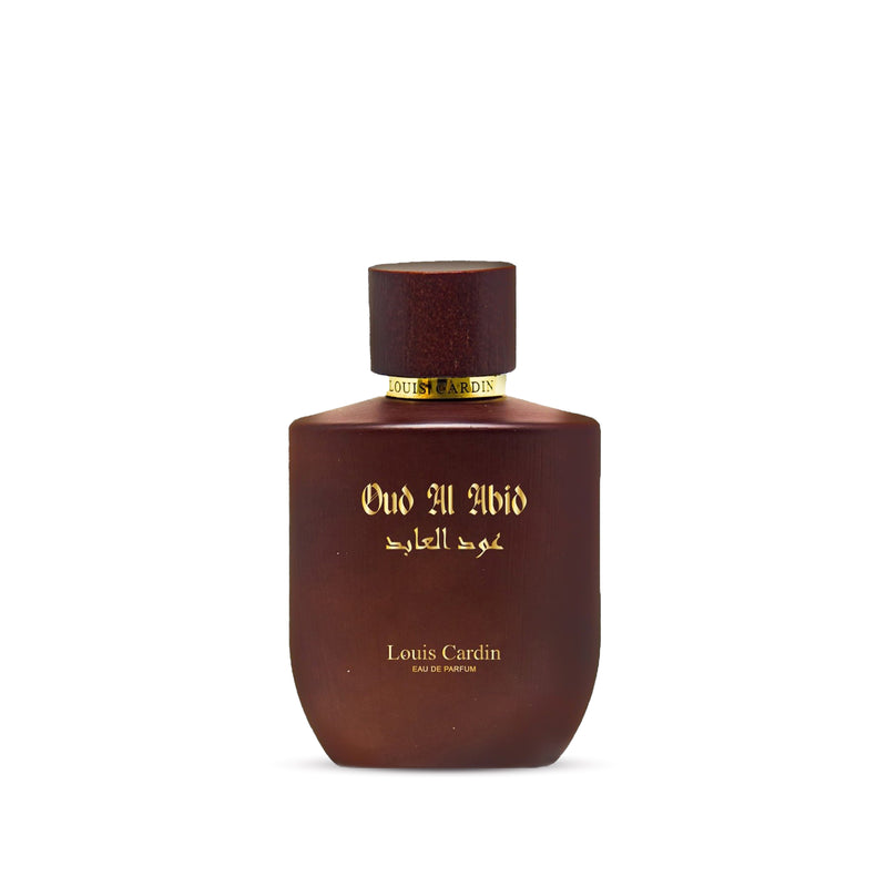 Louis Cardin Oud Al Abid EDP 100ml product image