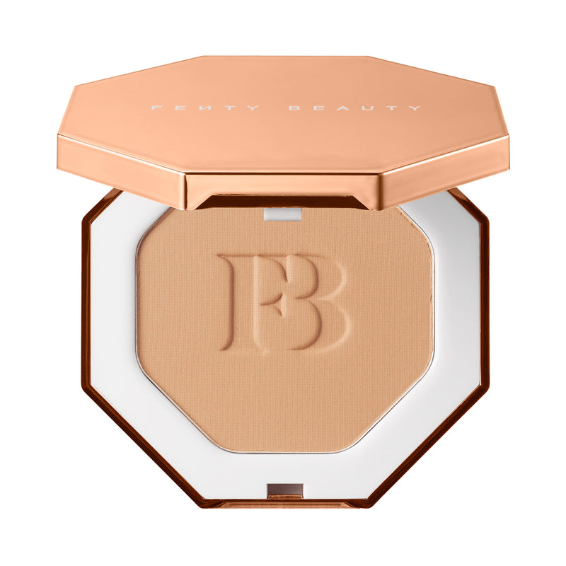 Fenty Beauty Sun Stalk'R Instant Warmth Warmth Bronzer 6.23 g - Inda Sun product image