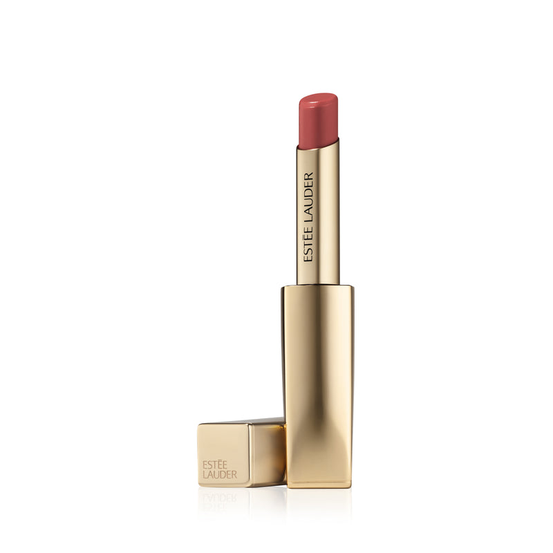 Pure Color Illuminating Shine Sheer Shine Lipstick – 333 Persuasive 1.8g product image