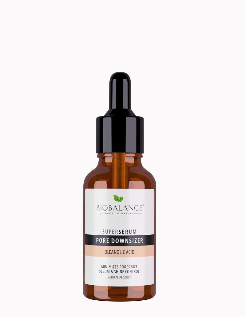 Bio Balance Pore Downsizer Oleanolic Acid Super Serum 30ml product image