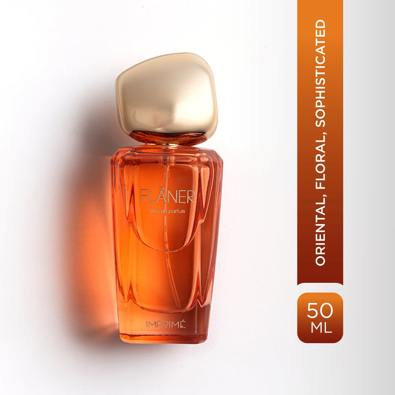 Imprimé Flâner EDP 50ml product image