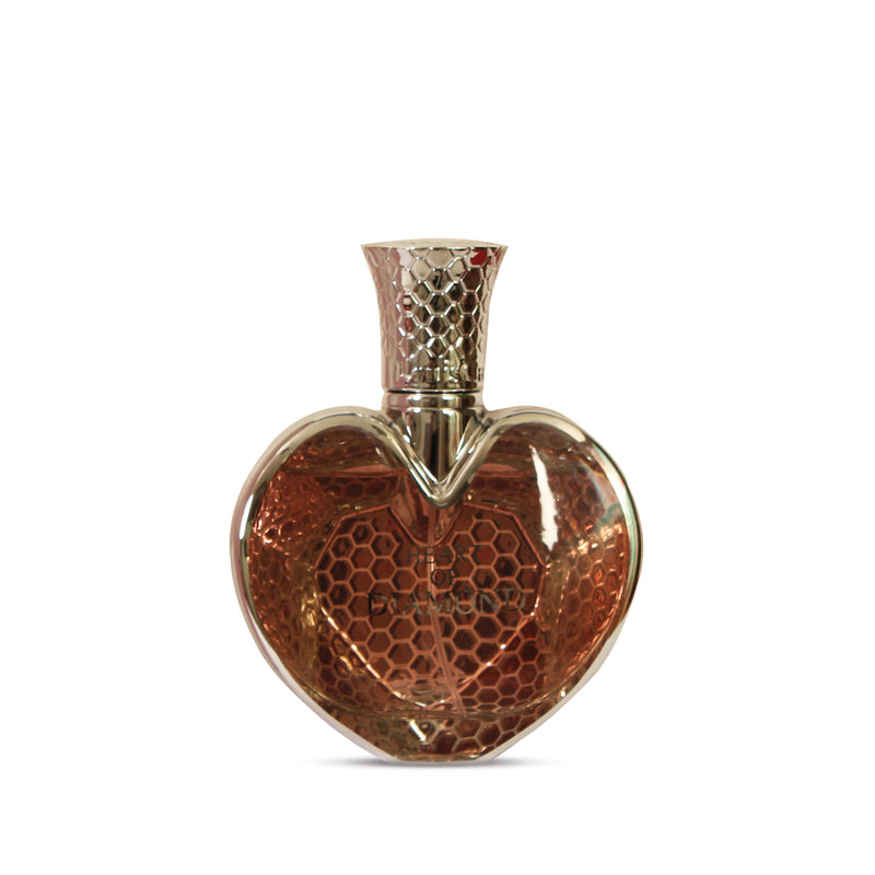 Louis Cardin Heart Of Diamond EDP 100ml product image