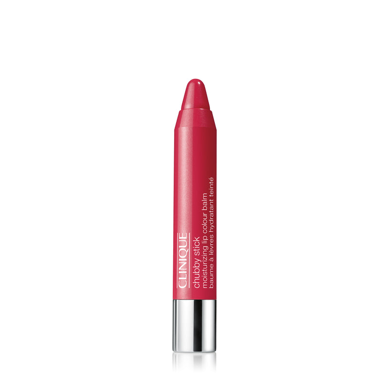 Clinique Chubby Stick™ Moisturizing Lip Colour Balm - Chunky Cherry 3g product image
