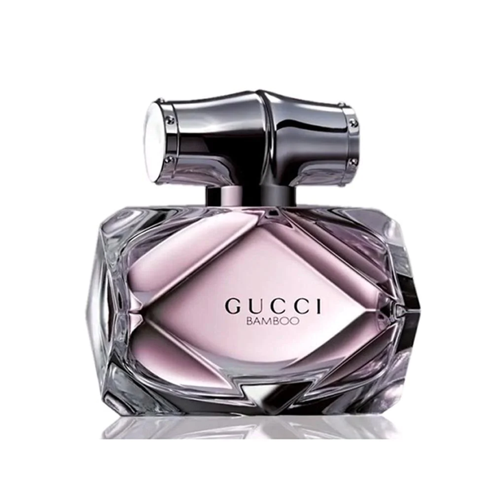 Gucci Bamboo Eau de Parfum For Her 75ml product image