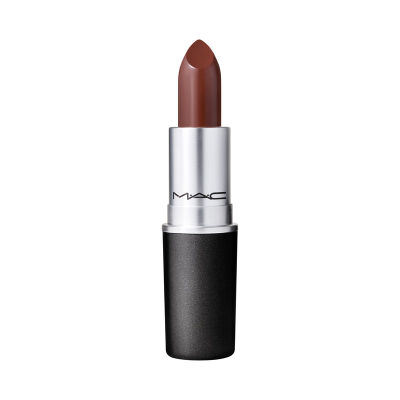MAC Satin Lipstick Film Noir 3g product image