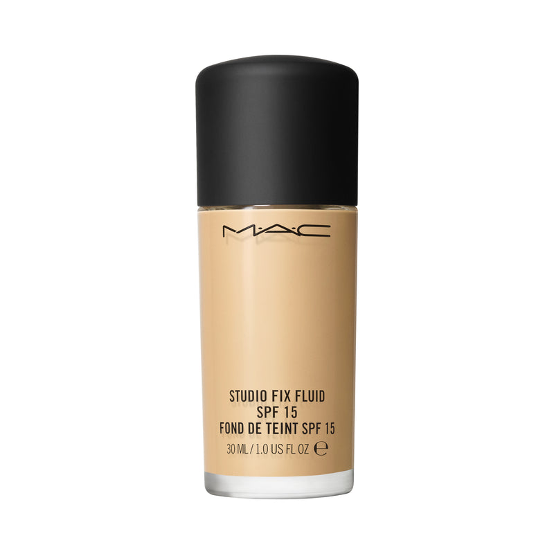 MAC Studio Fix Fluid SPF 15 C40 30ml product image